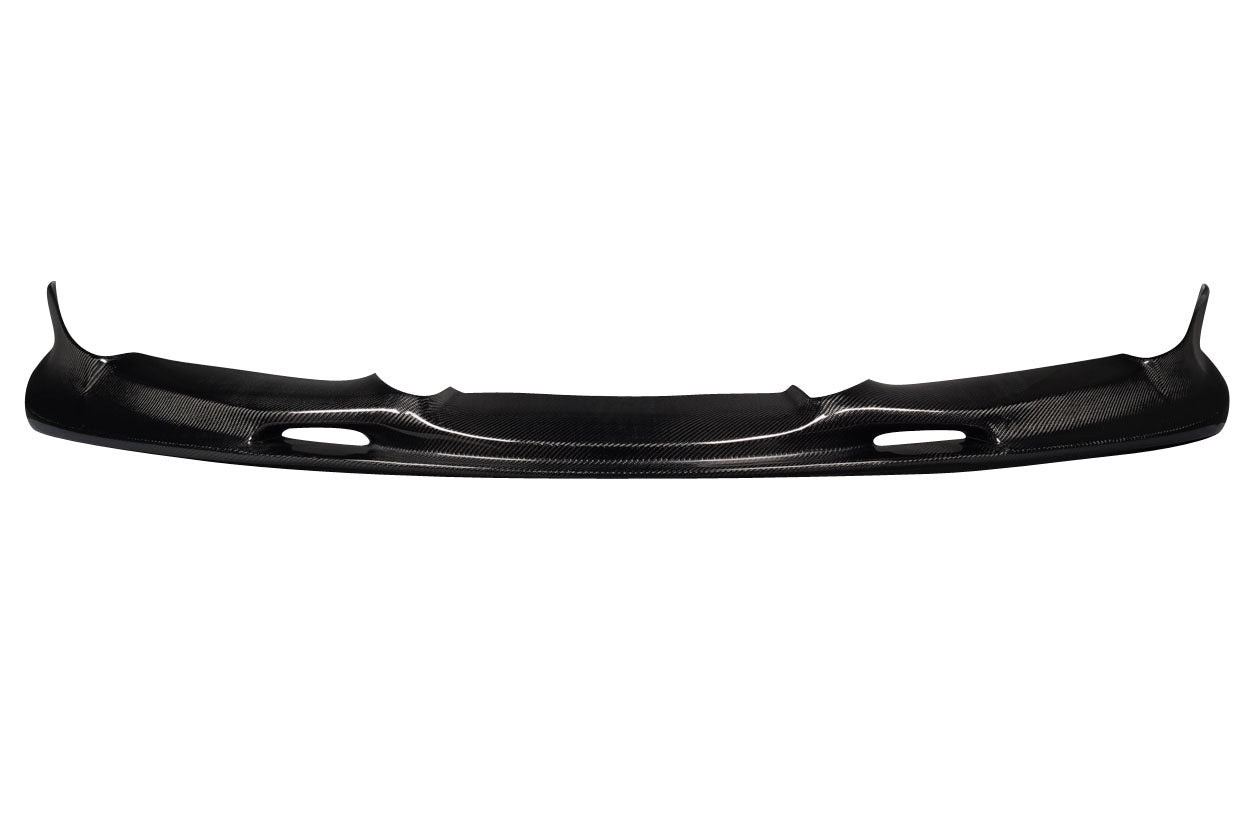 Front Lip 119342 Carbon Creations