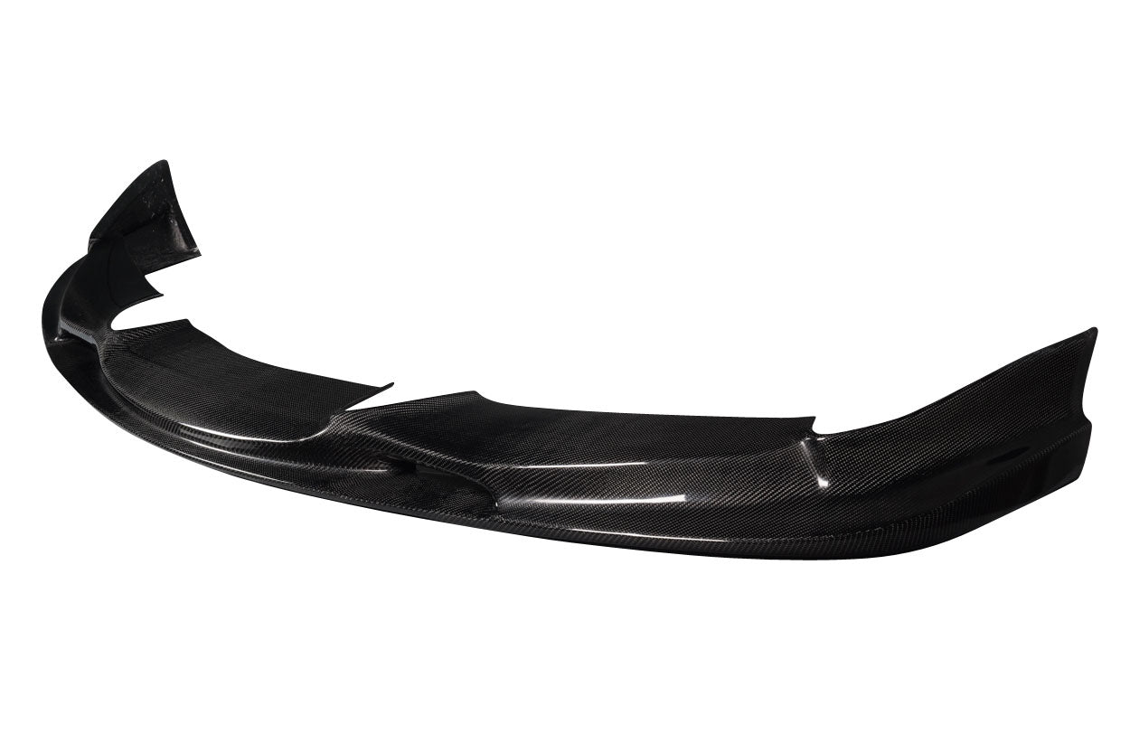 Front Lip 119342 Carbon Creations