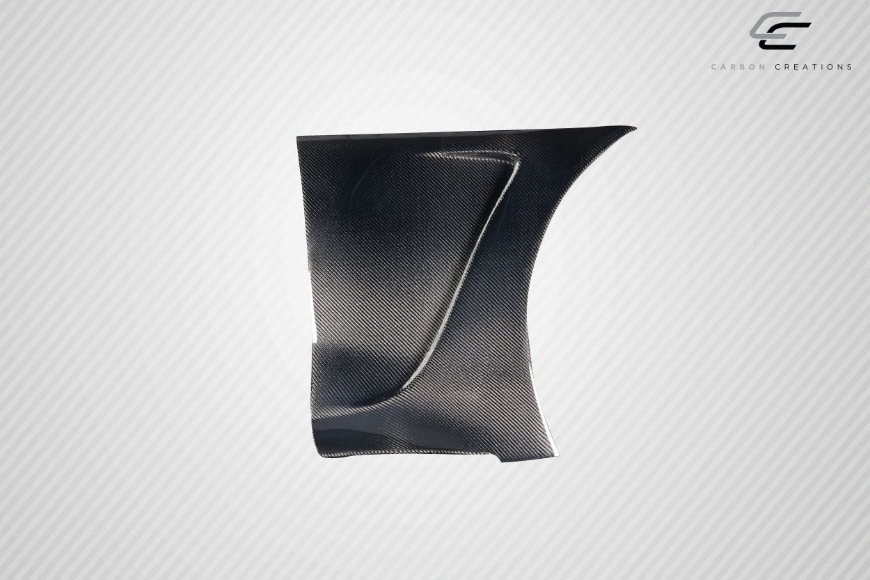 Fenders 117398 Carbon Creations