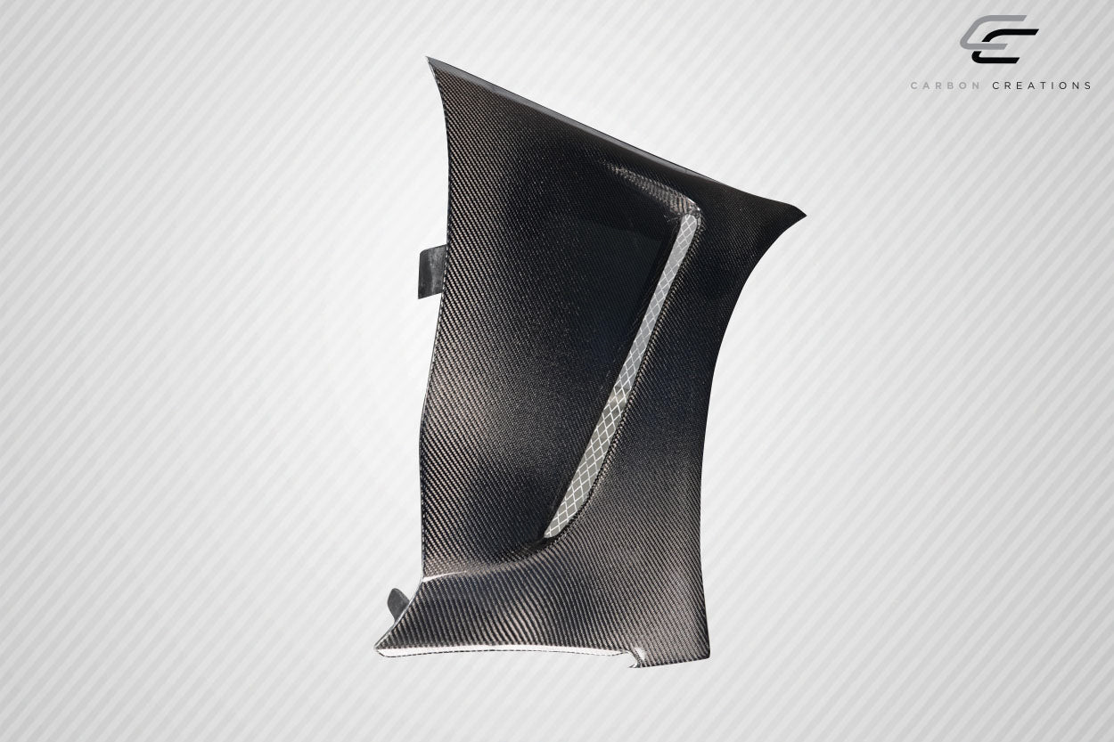 Fenders 117398 Carbon Creations