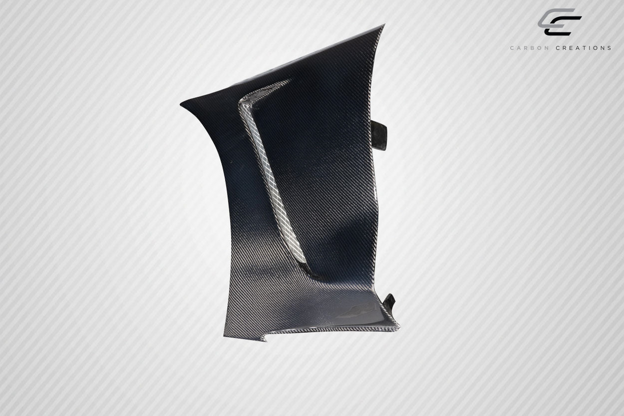 Fenders 117398 Carbon Creations