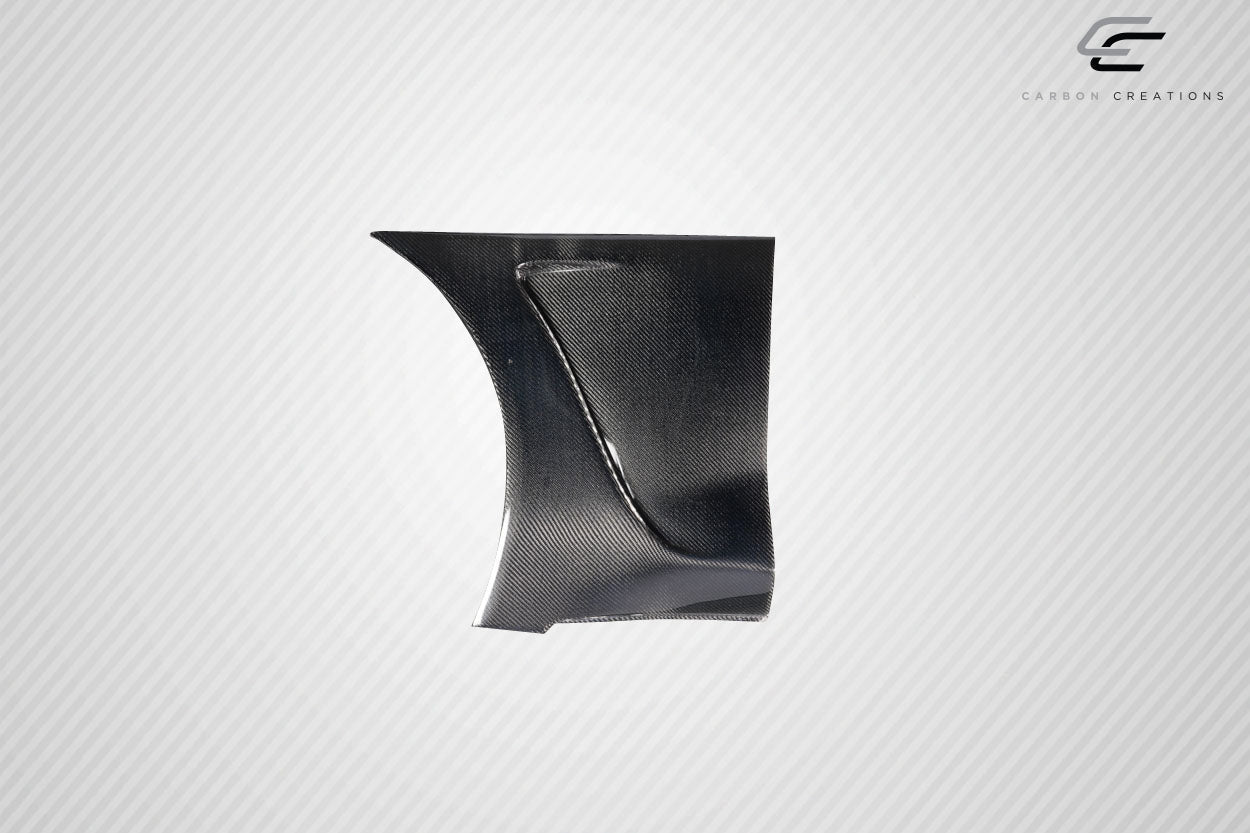 Fenders 117398 Carbon Creations