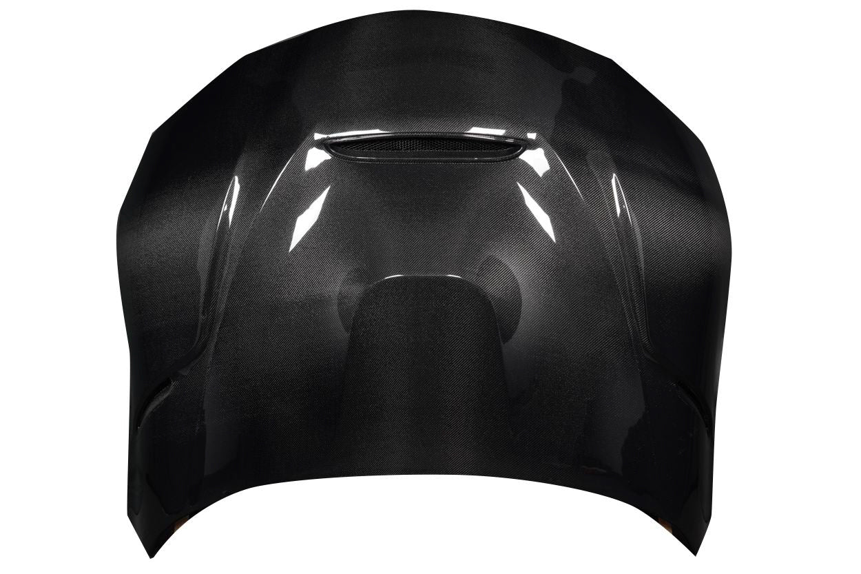 Hoods 119302 Carbon Creations
