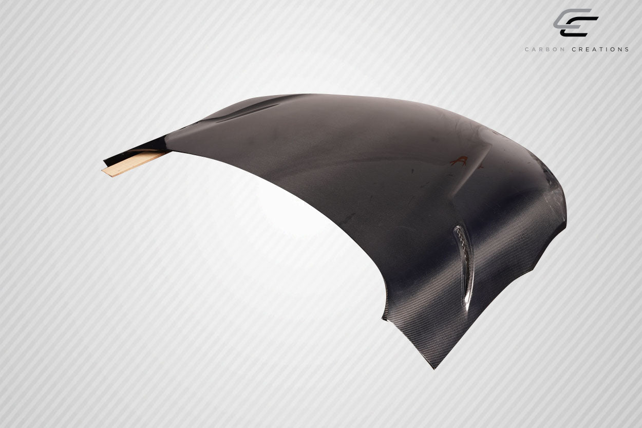 Hoods 116748 Carbon Creations
