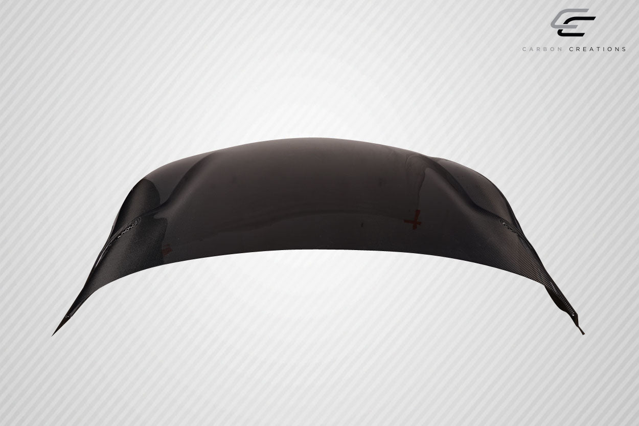 Hoods 116748 Carbon Creations