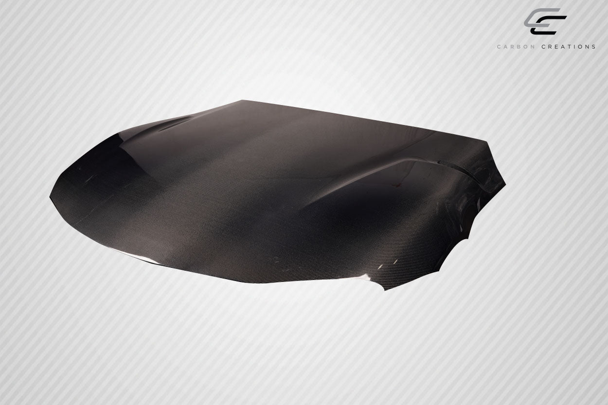 Hoods 116748 Carbon Creations