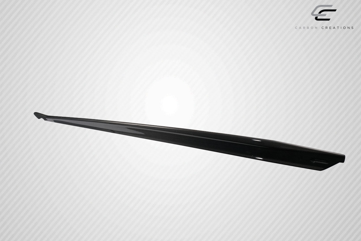 Side Skirts 116446 Carbon Creations