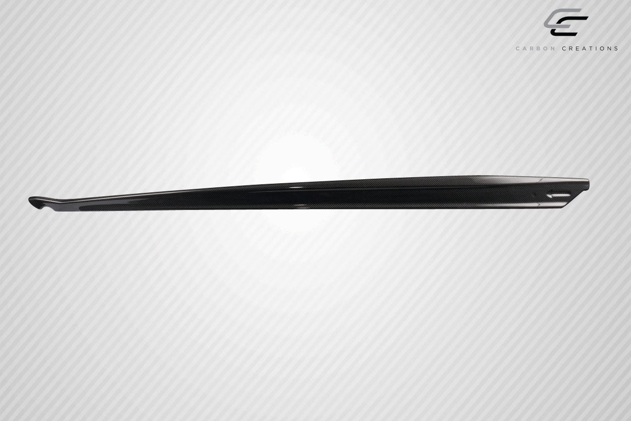 Side Skirts 116446 Carbon Creations