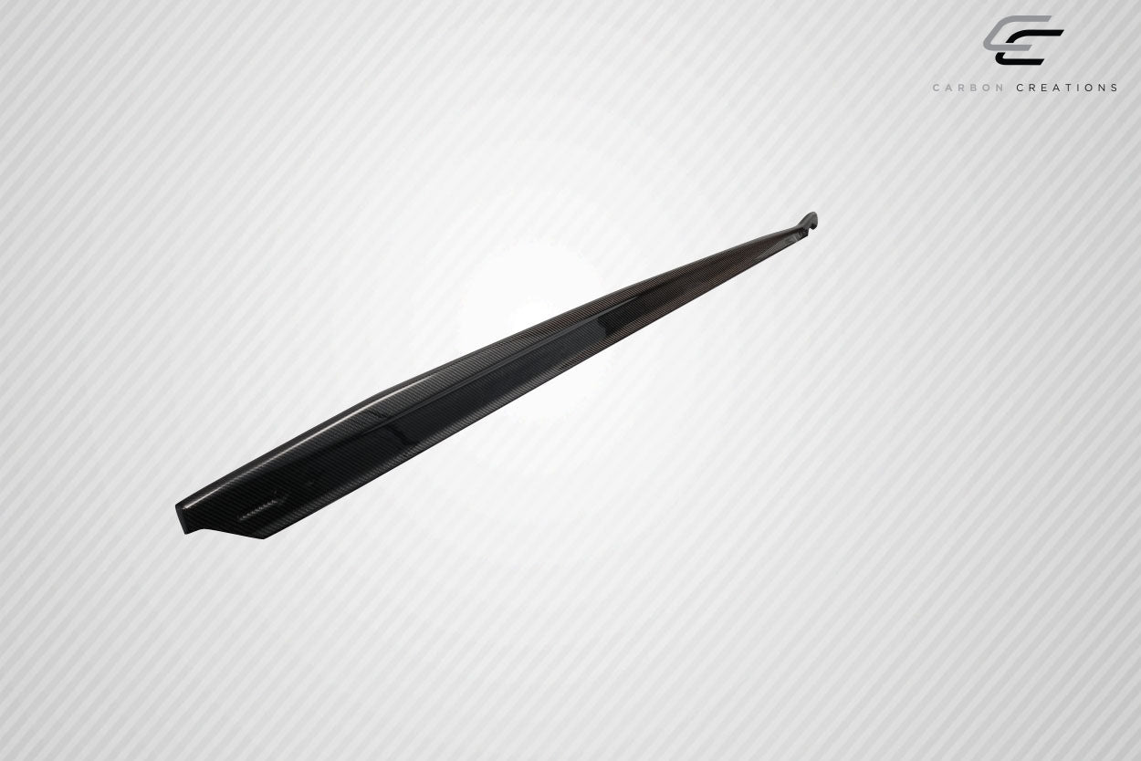 Side Skirts 116446 Carbon Creations