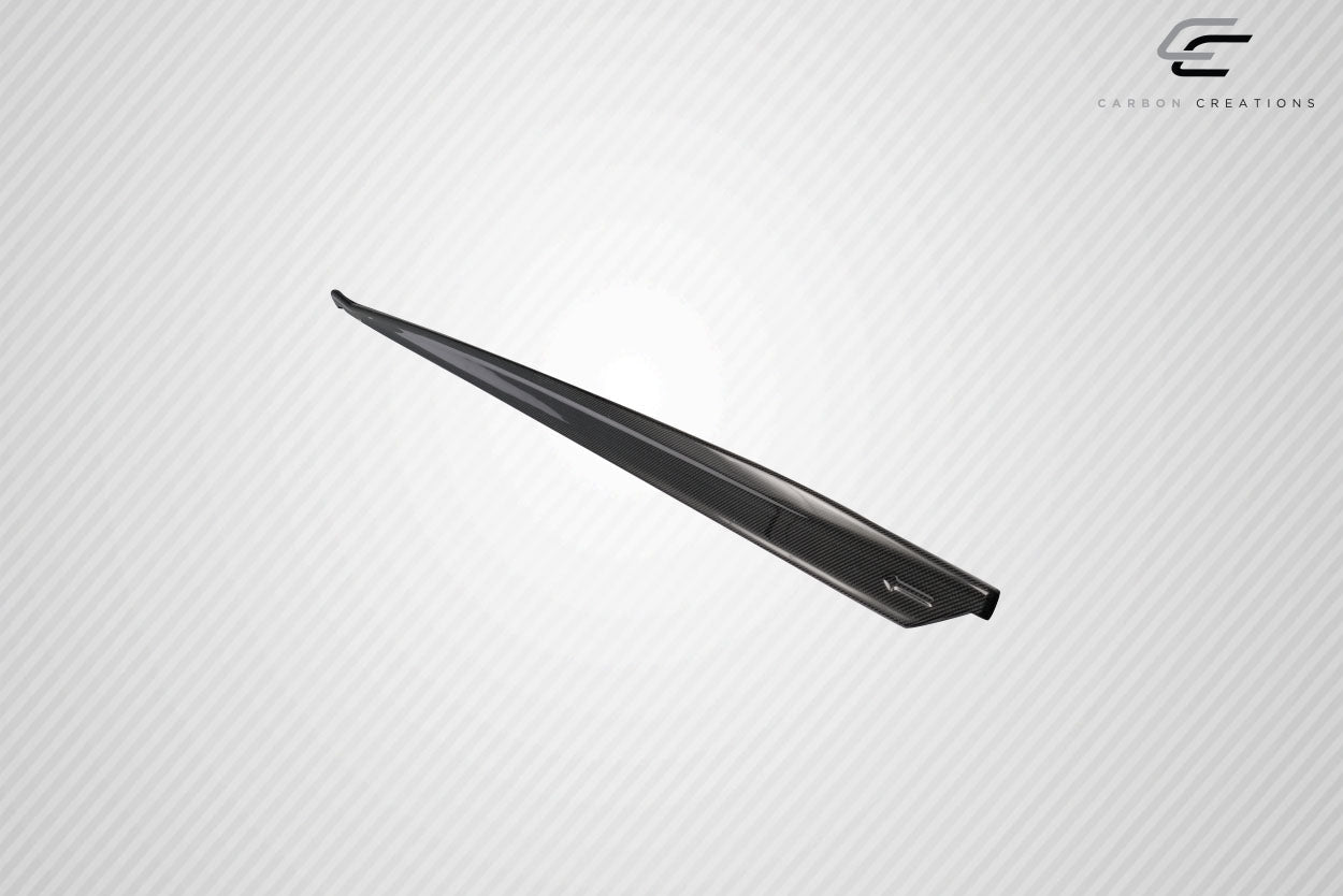 Side Skirts 116446 Carbon Creations
