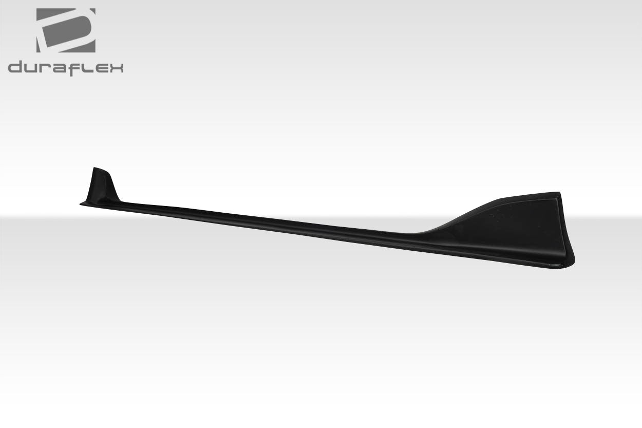 Side Skirts 116972 Duraflex