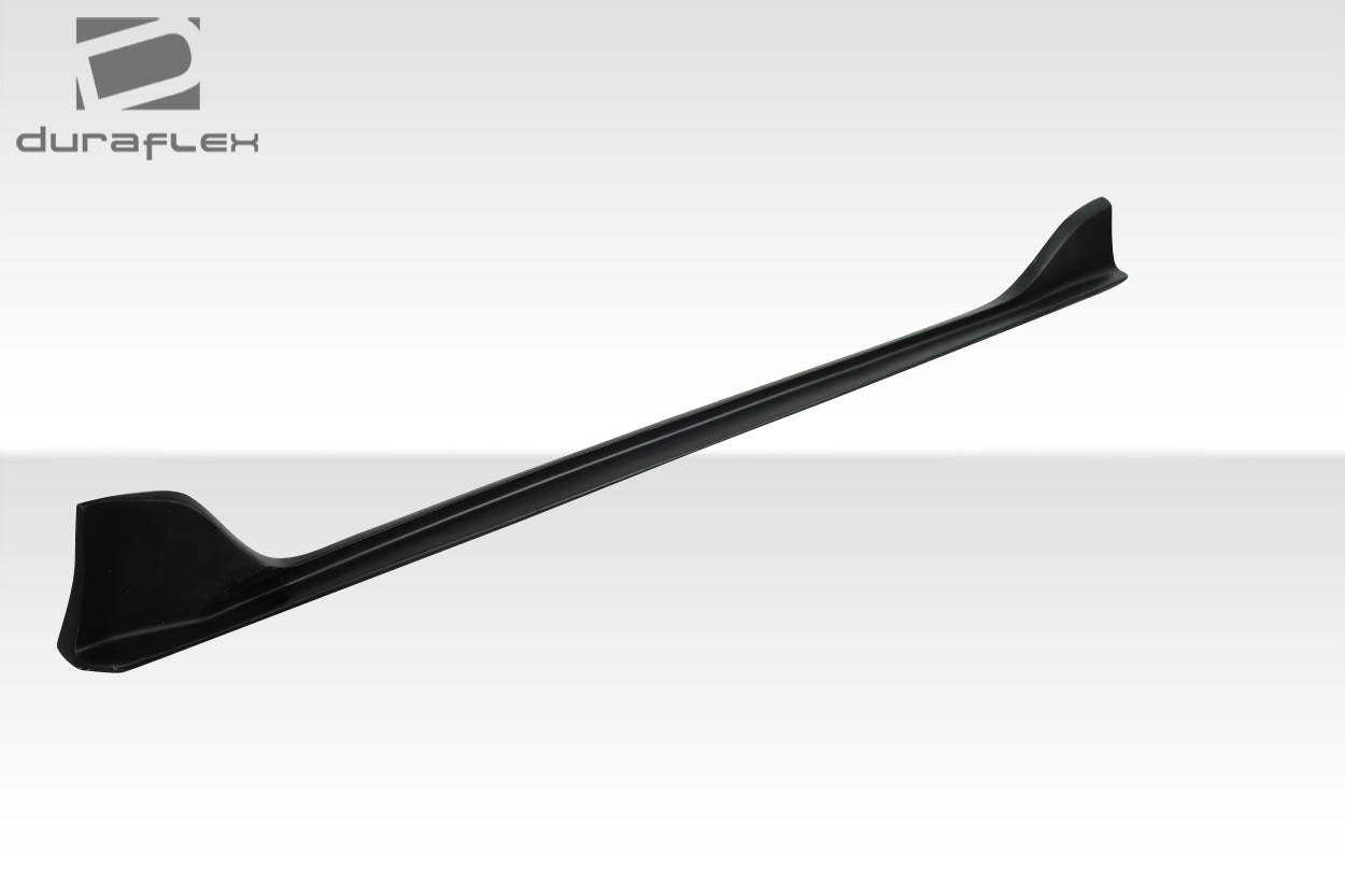 Side Skirts 116972 Duraflex