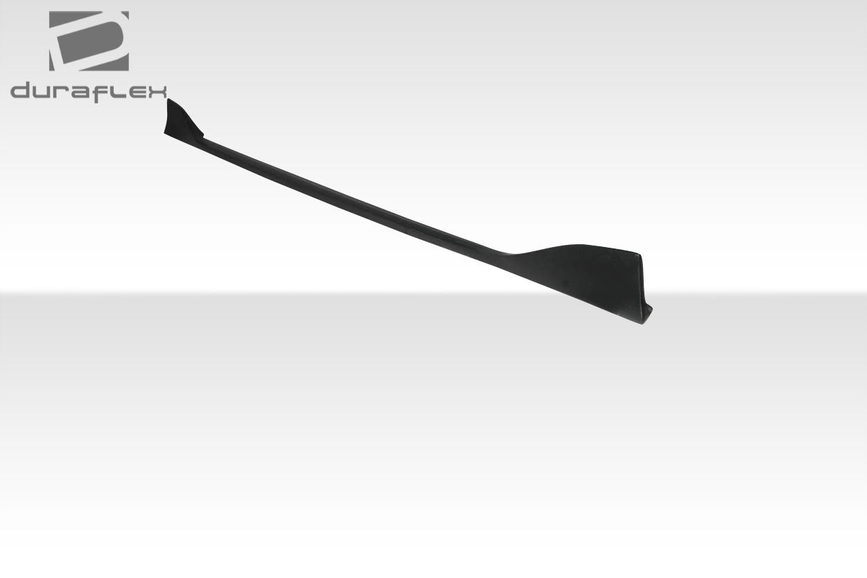 Side Skirts 116972 Duraflex