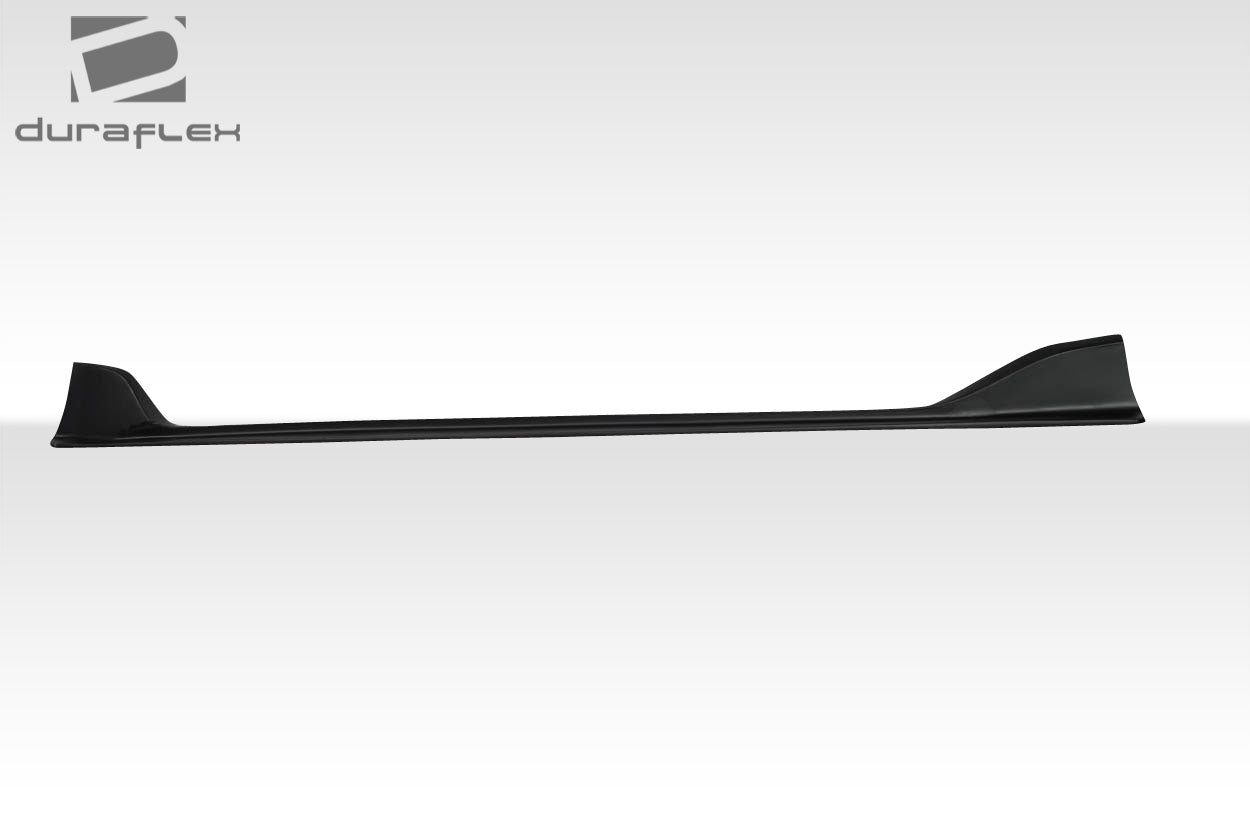 Side Skirts 116972 Duraflex