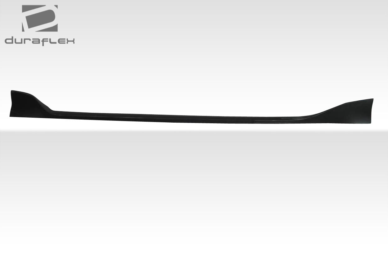 Side Skirts 116972 Duraflex