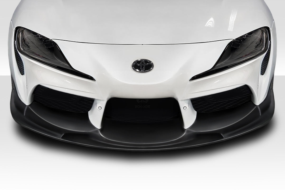 Front Lip 119341 Duraflex