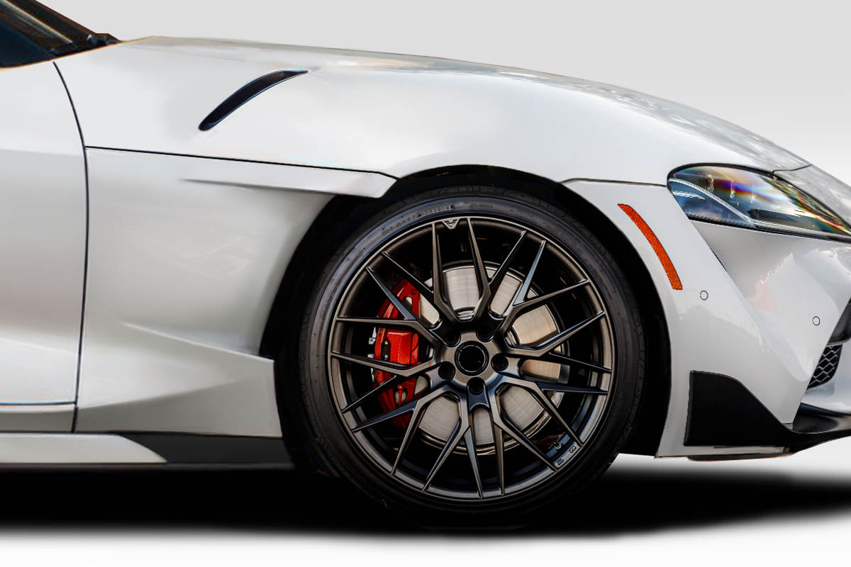 Fenders 116749 Duraflex