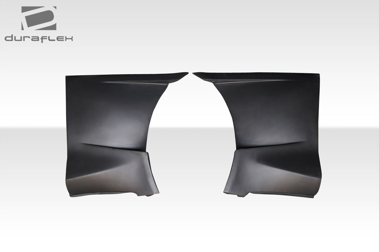 Fenders 116749 Duraflex