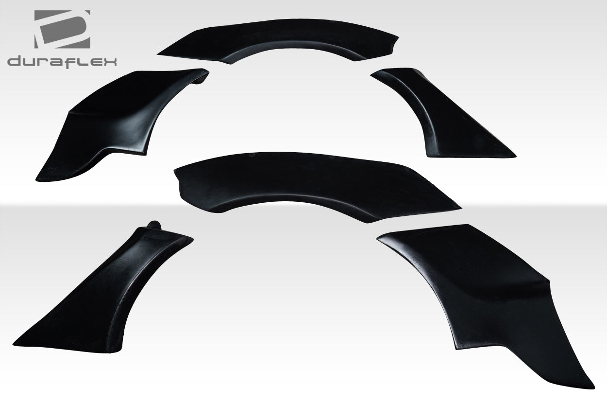 Fenders 119411 Duraflex