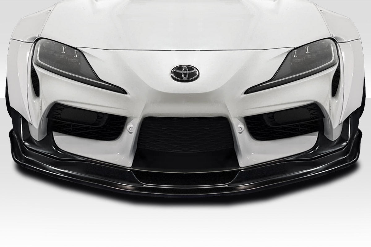 Front Lip 119407 Duraflex