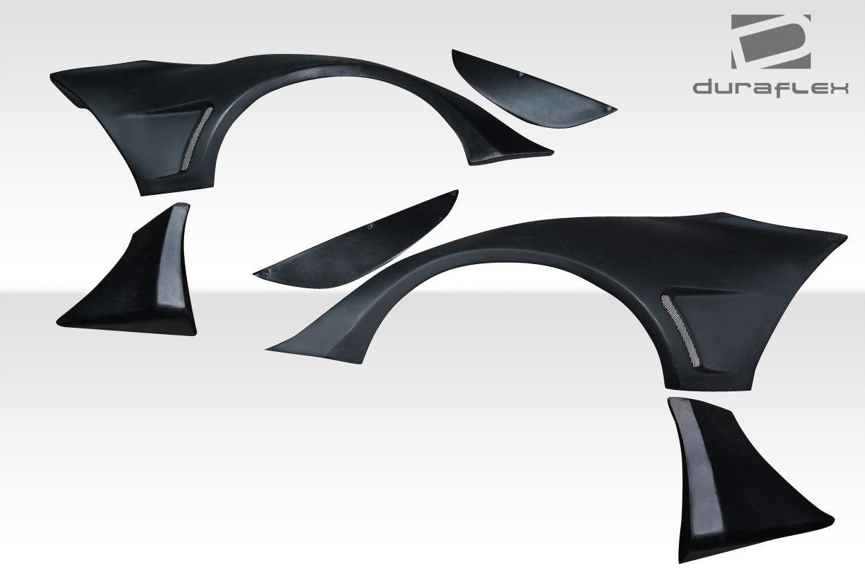 Fenders 119413 Duraflex
