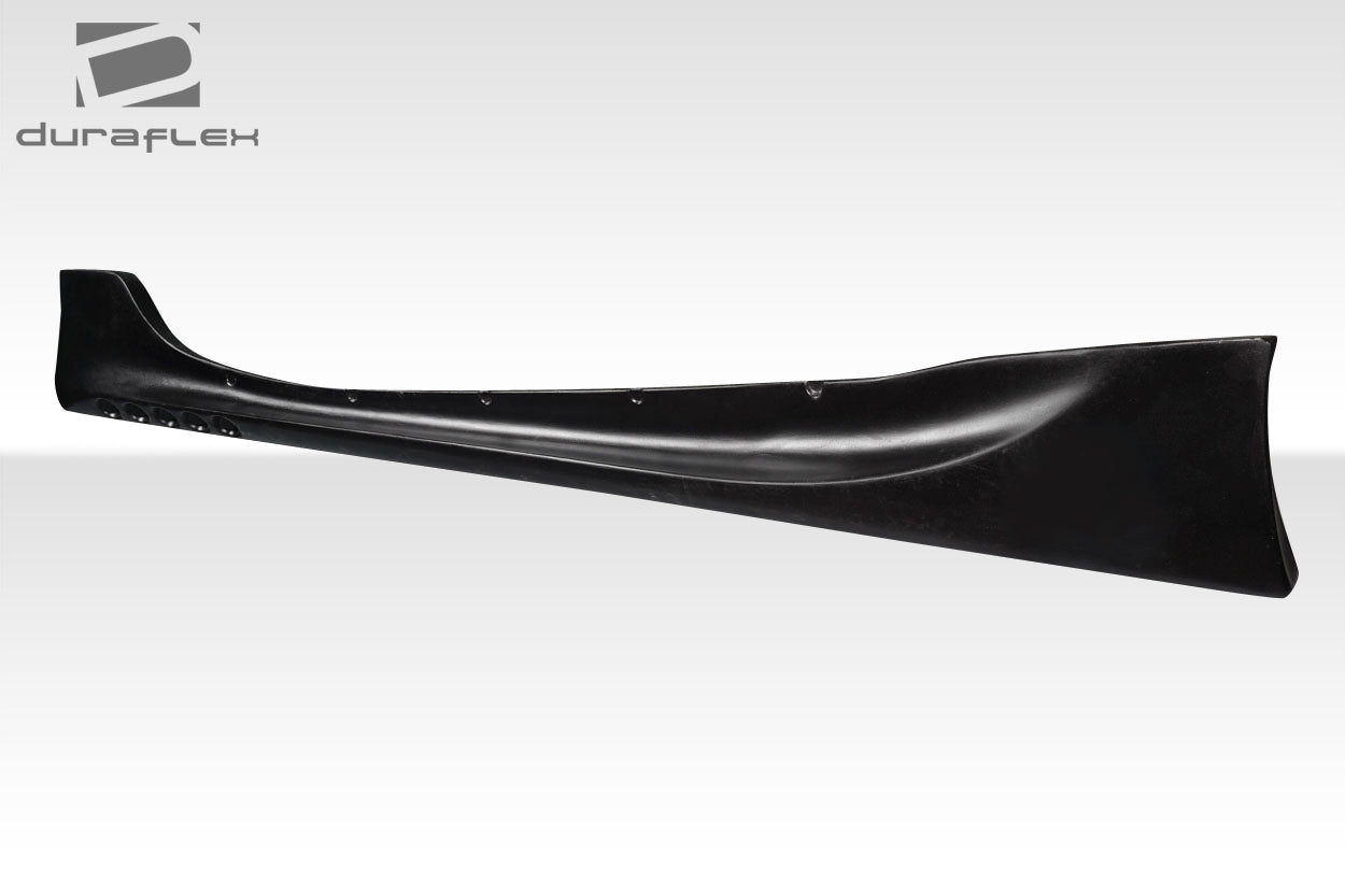 Side Skirts 119412 Duraflex