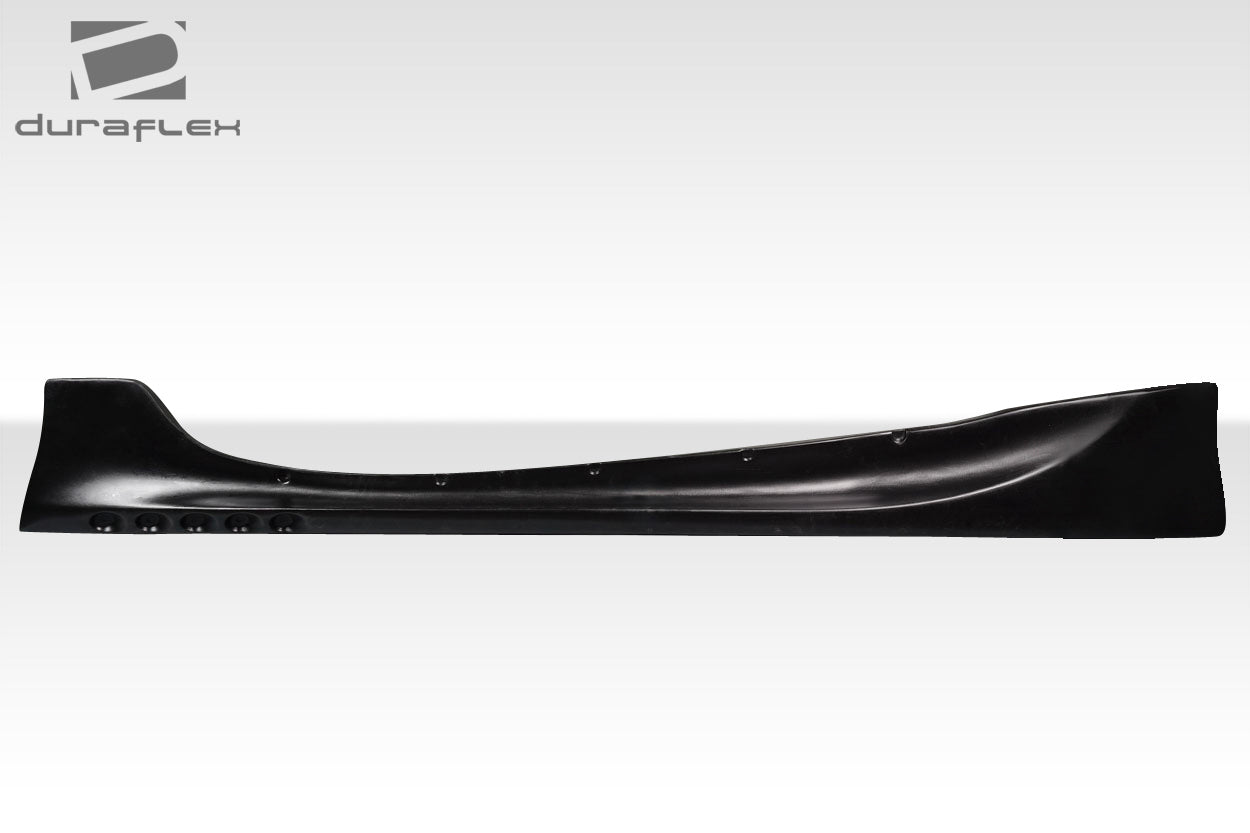 Side Skirts 119412 Duraflex