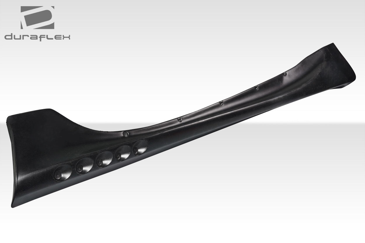 Side Skirts 119412 Duraflex