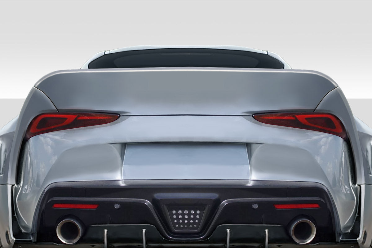 Spoilers 119416 Duraflex