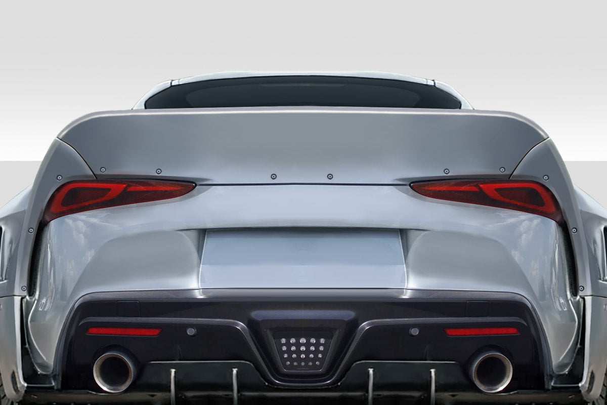 Spoilers 119416 Duraflex