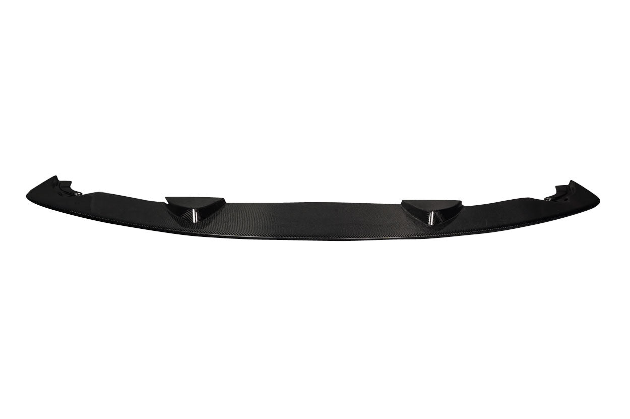 Front Lip 118892 Carbon Creations