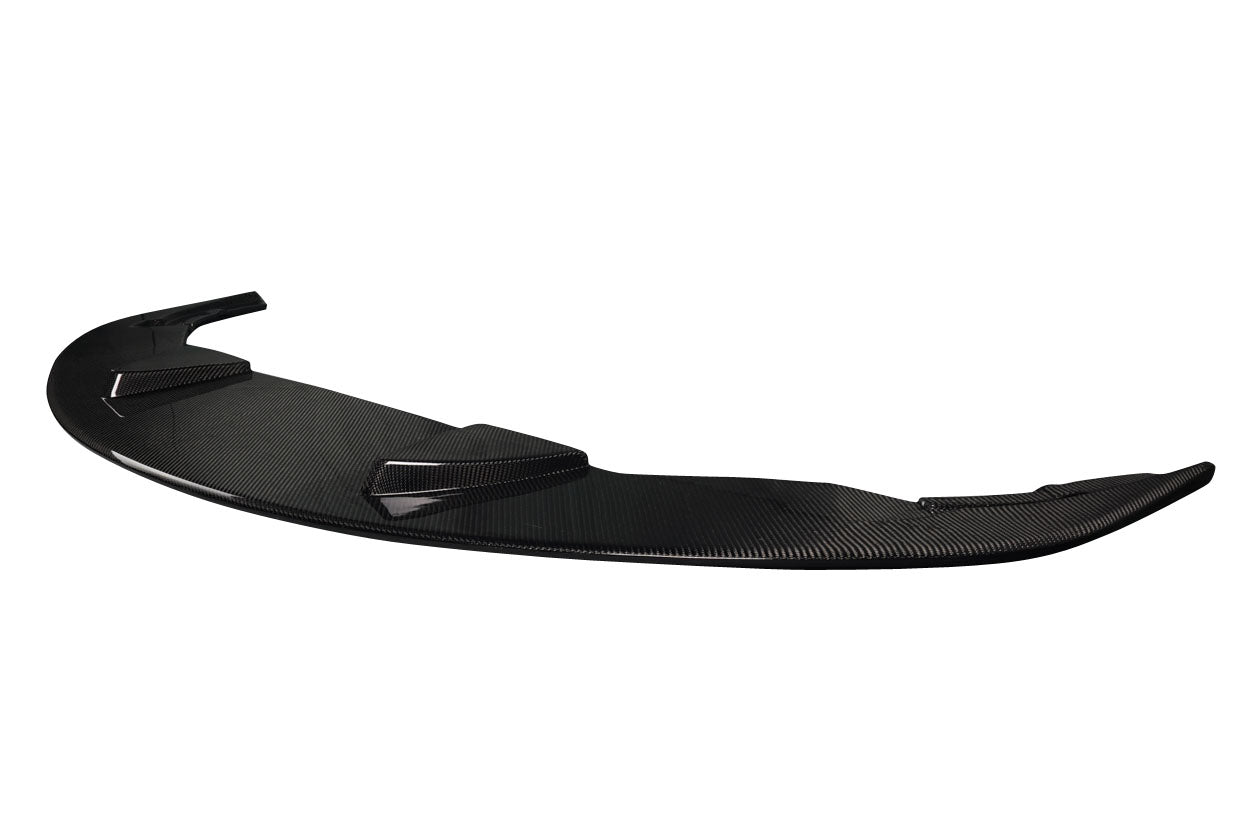 Front Lip 118892 Carbon Creations
