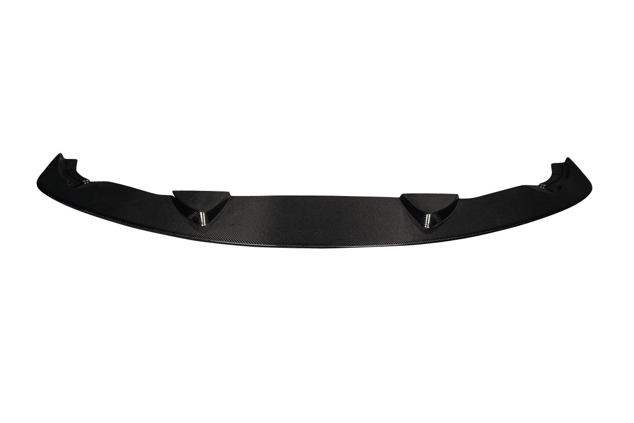 Front Lip 118892 Carbon Creations