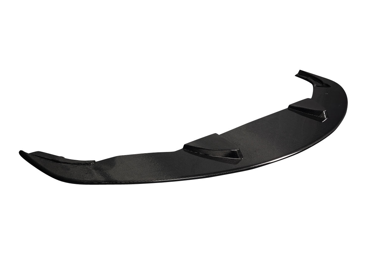 Front Lip 118892 Carbon Creations