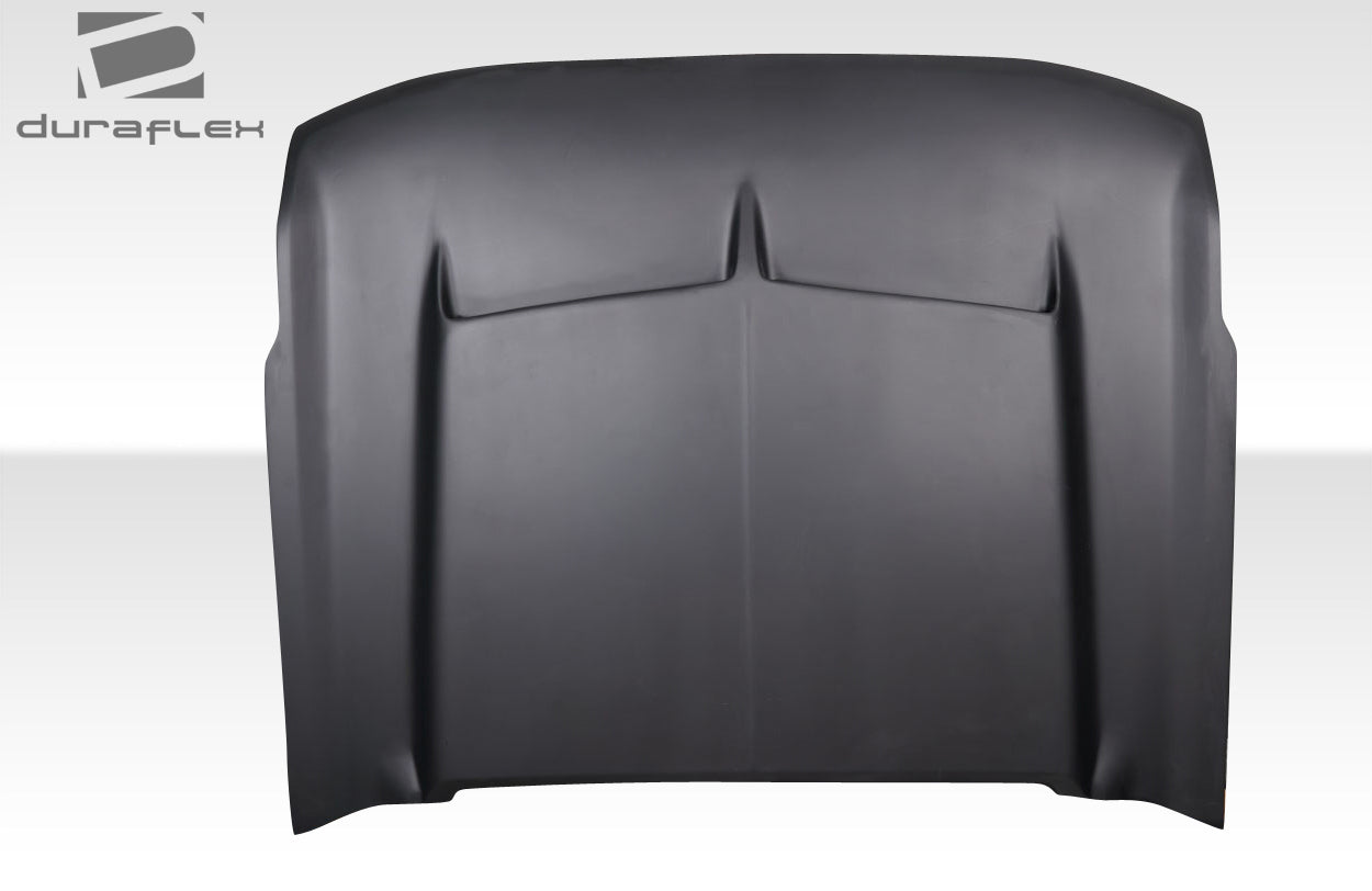 Hoods 118119 Duraflex