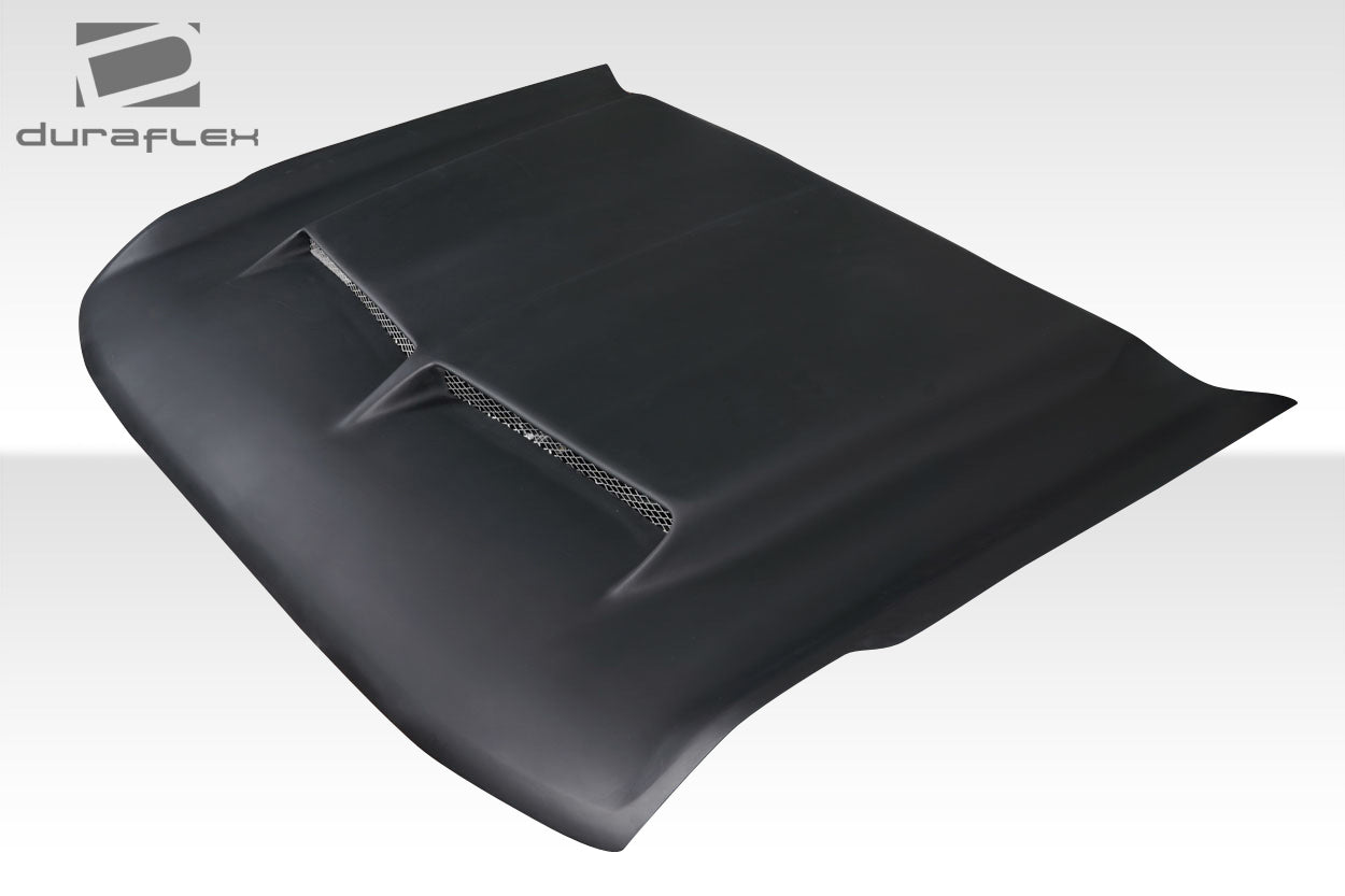 Hoods 118119 Duraflex