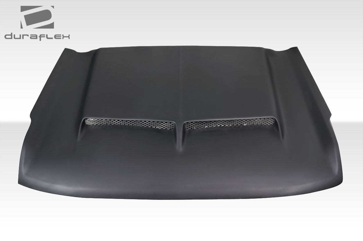 Hoods 118119 Duraflex