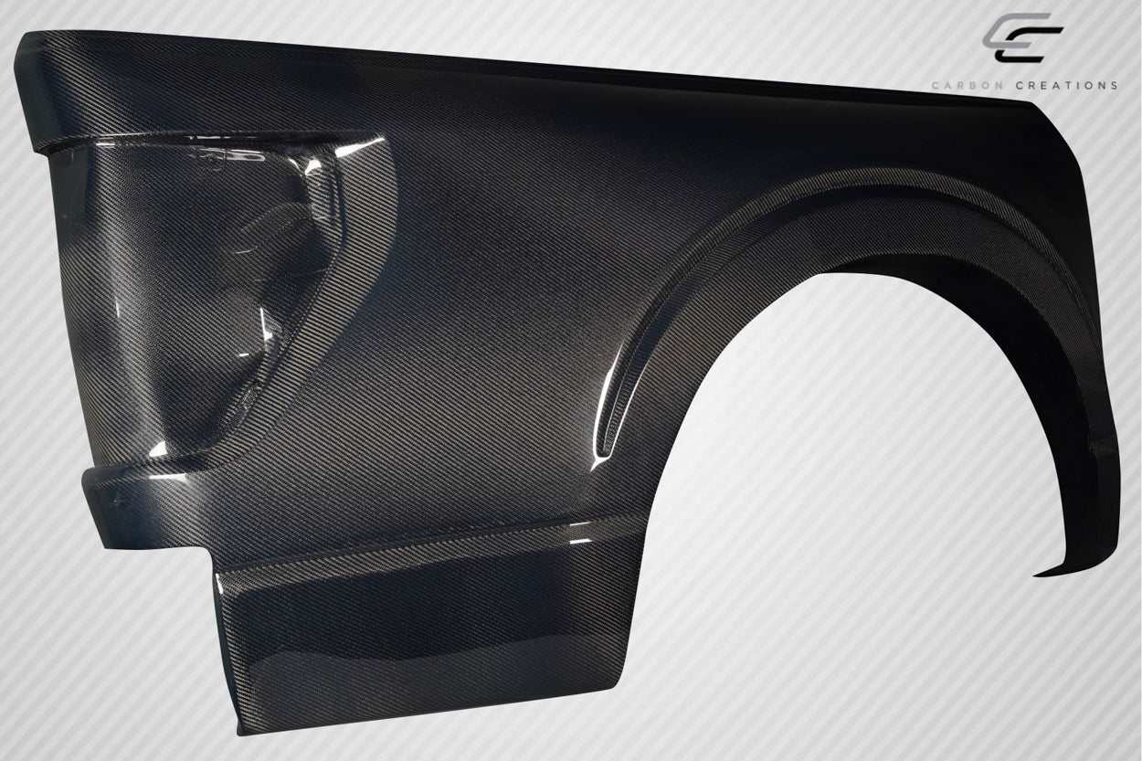 Fenders 119022 Carbon Creations