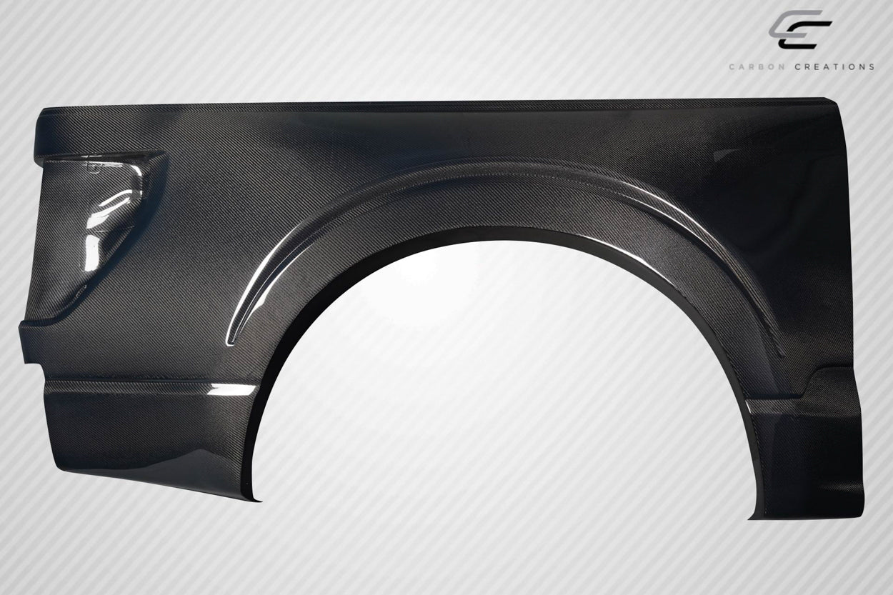 Fenders 119022 Carbon Creations
