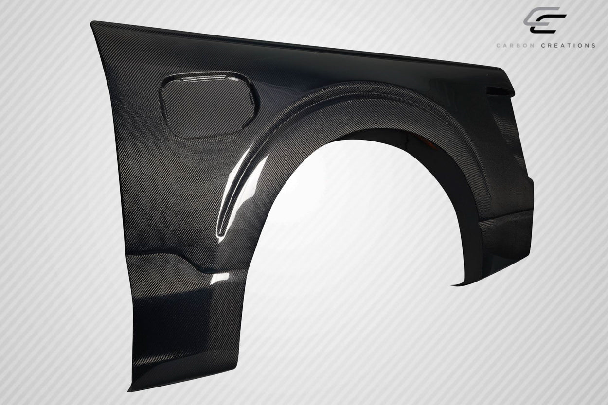 Fenders 119022 Carbon Creations