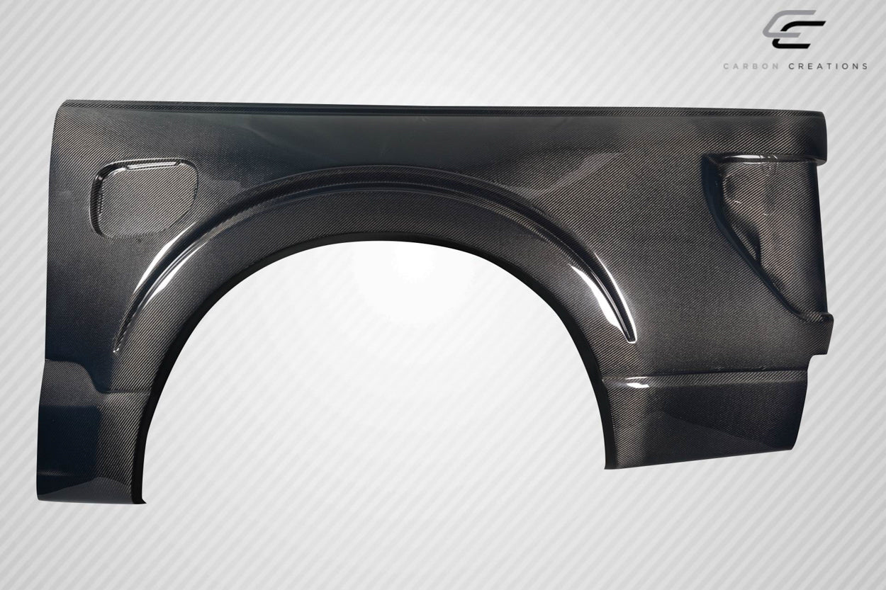 Fenders 119022 Carbon Creations
