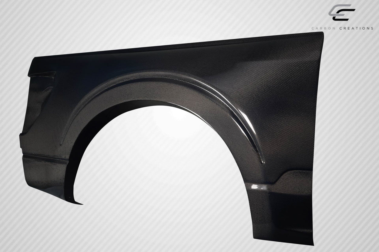 Fenders 119022 Carbon Creations