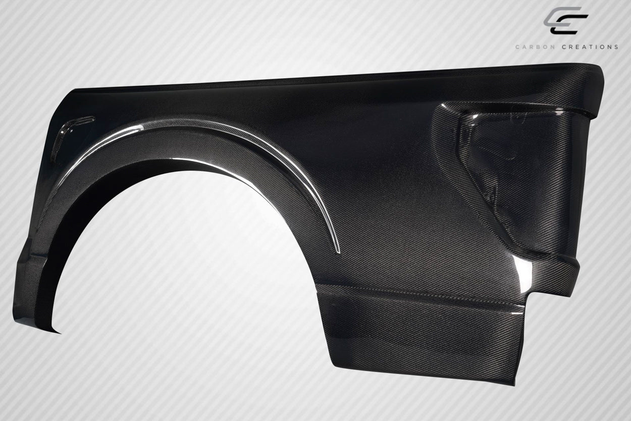 Fenders 119022 Carbon Creations