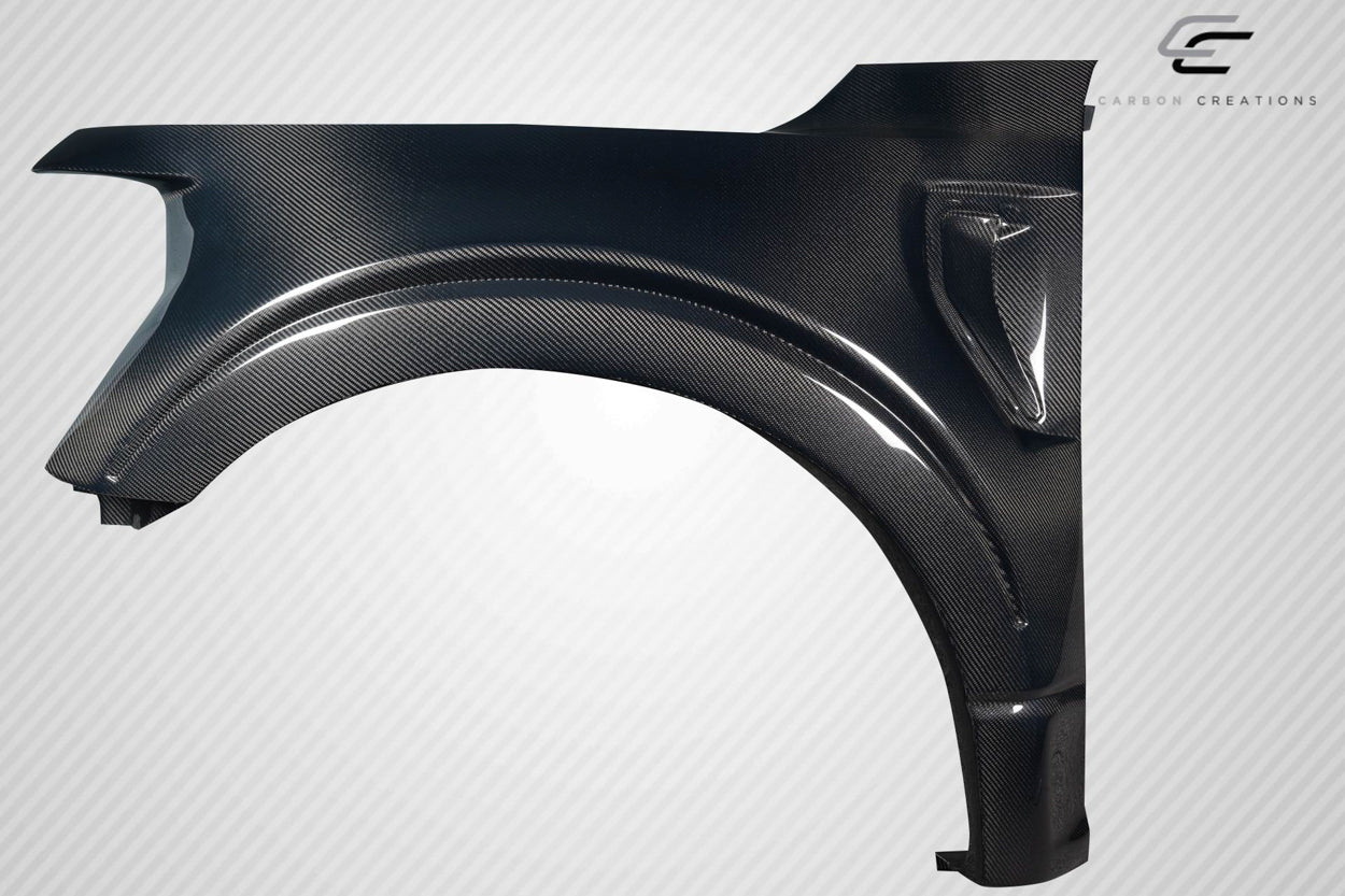 Fenders 119020 Carbon Creations
