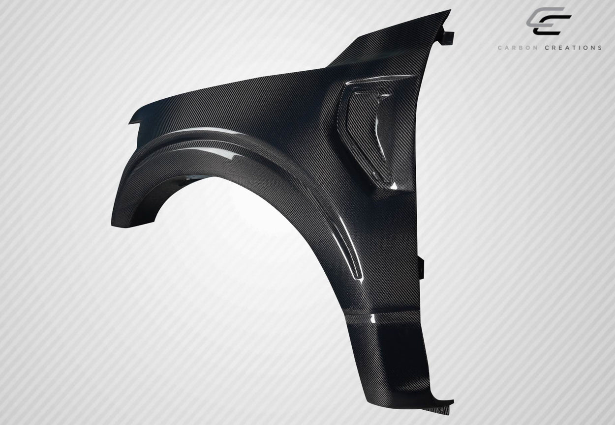 Fenders 119020 Carbon Creations