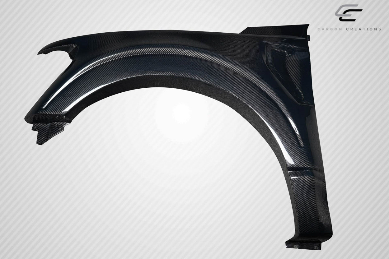 Fenders 119020 Carbon Creations