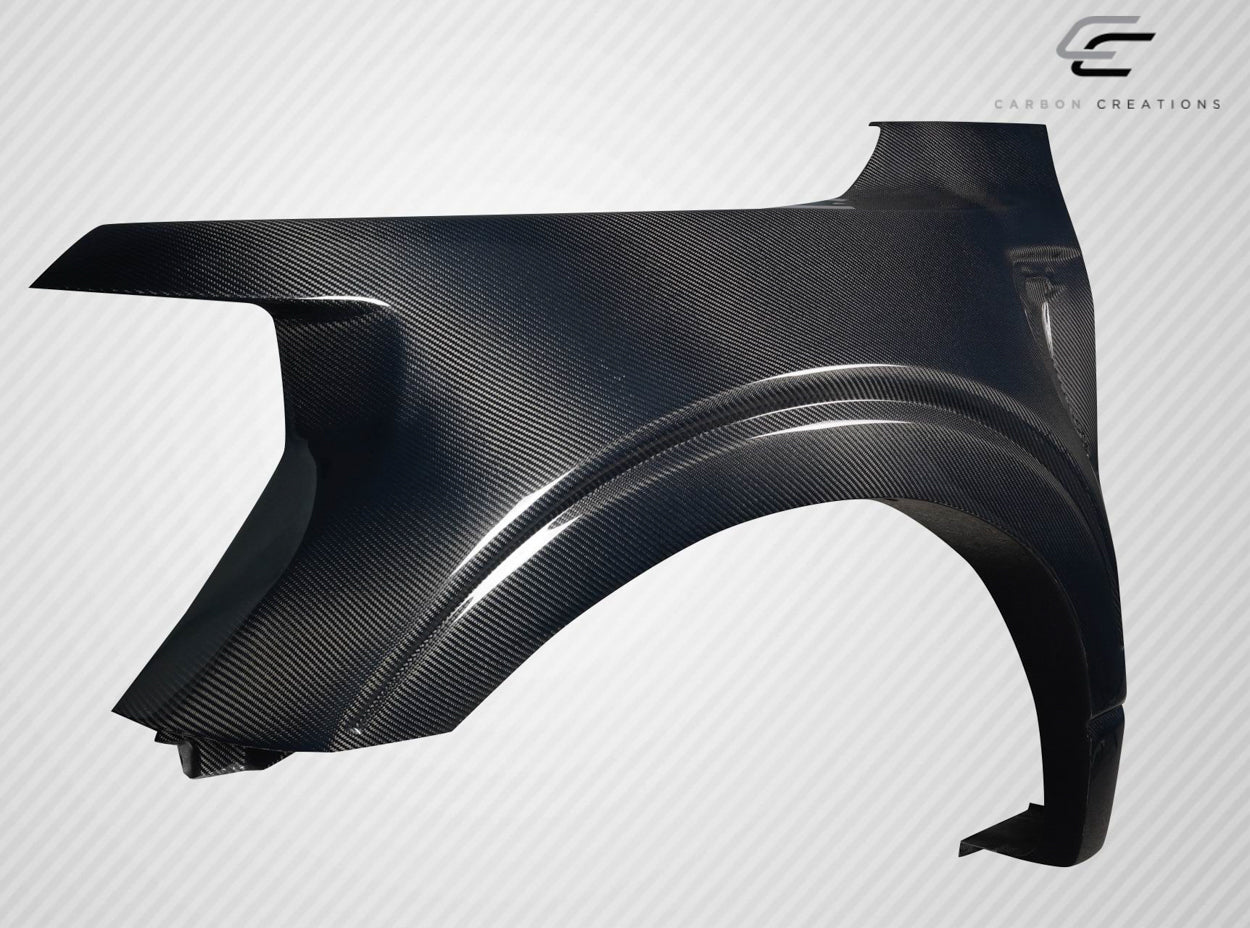 Fenders 119020 Carbon Creations