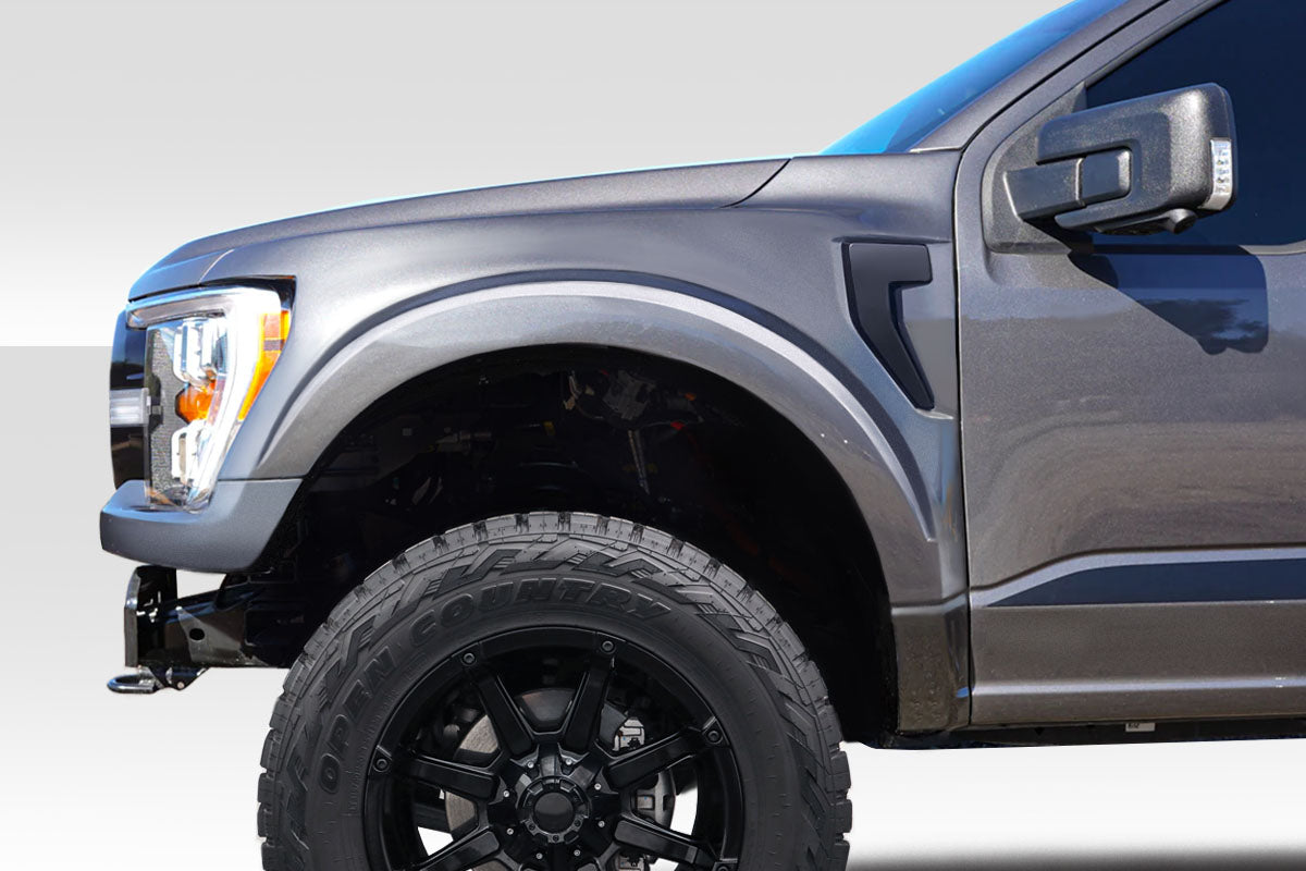 Fenders 119019 Duraflex