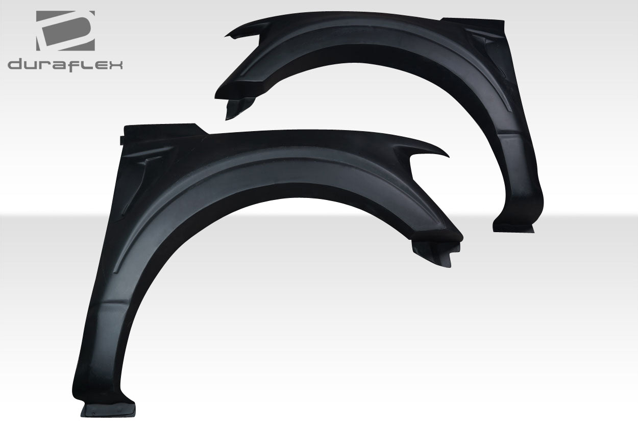 Fenders 119019 Duraflex