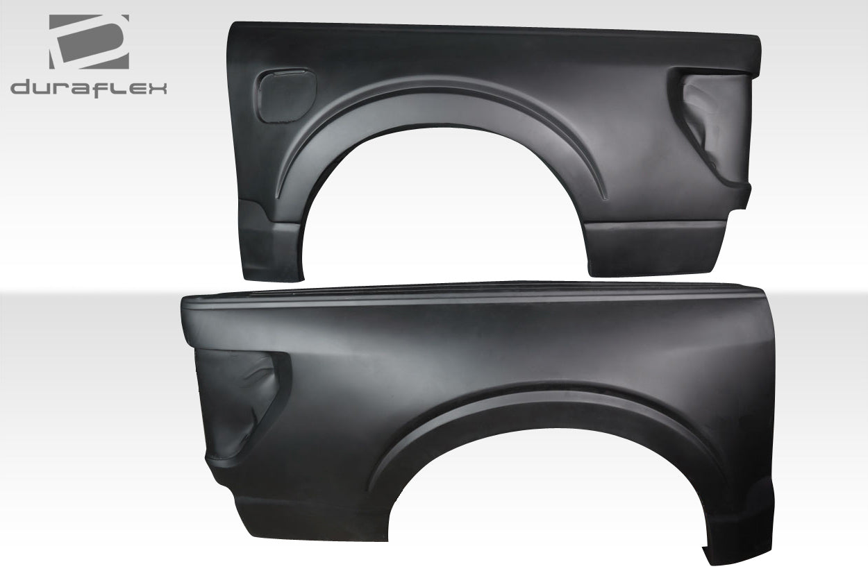 Fenders 119021 Duraflex